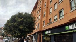 Prisión provisional, comunicada y sin fianza para la madre acusada de asesinar a su hija en Gijón