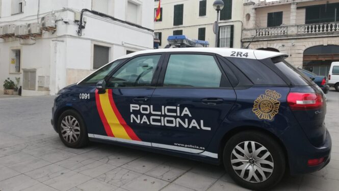 Investigan a una madre por incendiar un piso 'okupa' en el que habrían violado a su hija