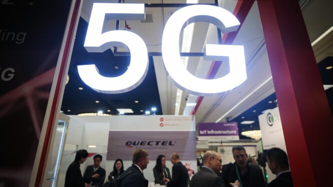 El Gobierno hace un guiño a Telefónica, Orange y Vodafone con la última subasta del 5G