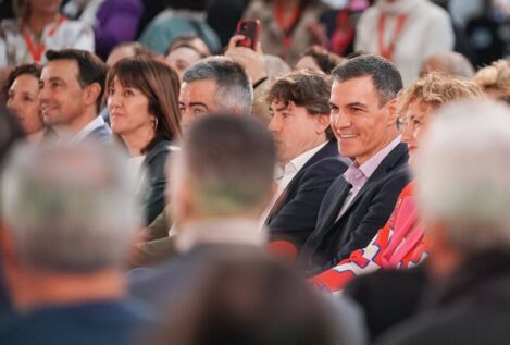 Sánchez promete cinco millones de euros en la COP para impulsar una alianza contra la sequía