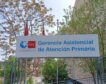 Madrid cesa a un alto cargo de la Atención Primaria en plena protesta de los médicos