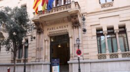 El Parlamento balear pide el desmantelamiento de la piscina de Pedro J. Ramírez en Mallorca