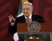López Obrador asegura que España ha dado «continuidad» al franquismo «sin Franco»