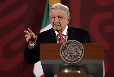 López Obrador asegura que España ha dado «continuidad» al franquismo «sin Franco»