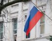 Un empleado de seguridad de la Embajada británica en Alemania espió para Rusia