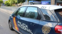 Muere un hombre por disparos de un agente tras una pelea con armas blancas en Madrid