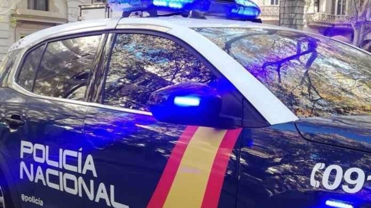 Un hombre de 83 años mata a su mujer en Zaragoza y se entrega a la Policía