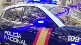 Un hombre de 83 años mata a su mujer en Zaragoza y se entrega a la Policía