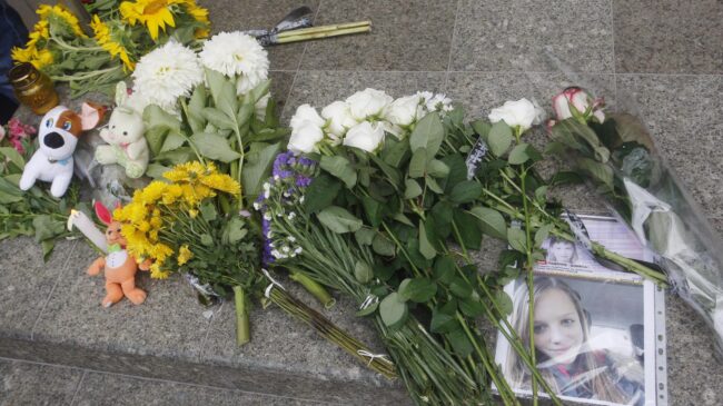 La Justicia holandesa condena a tres acusados de derribar el avión de Malaysia Airlines