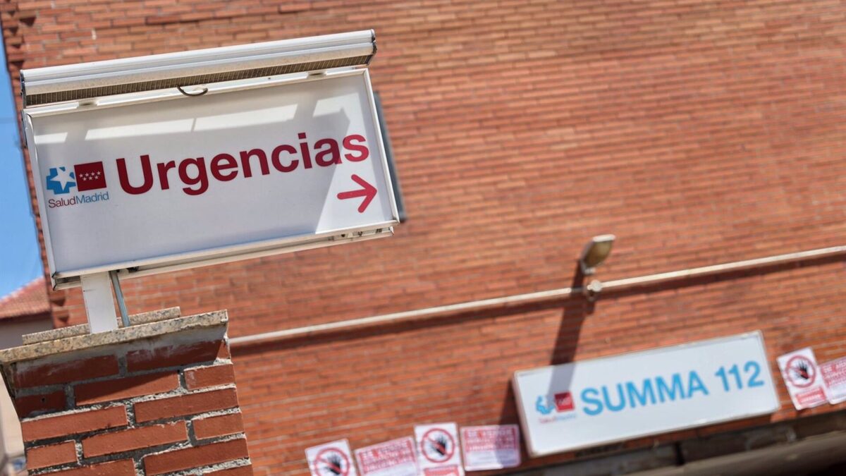 Los médicos de urgencias pactan con la Comunidad de Madrid poner fin a la huelga