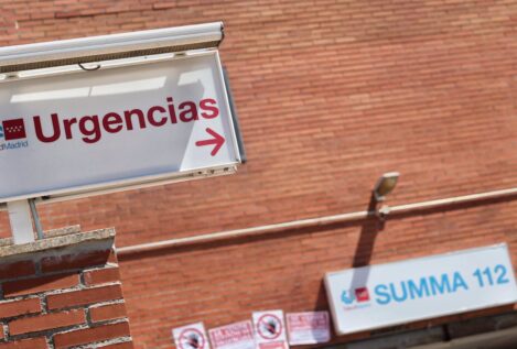 Los médicos de urgencias pactan con la Comunidad de Madrid poner fin a la huelga