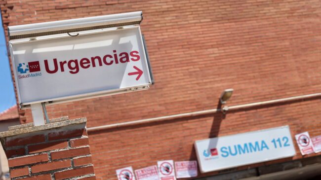 Los médicos de urgencias pactan con la Comunidad de Madrid poner fin a la huelga