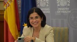 La ministra Carolina Darias hace oficial su candidatura a la alcaldía de Las Palmas