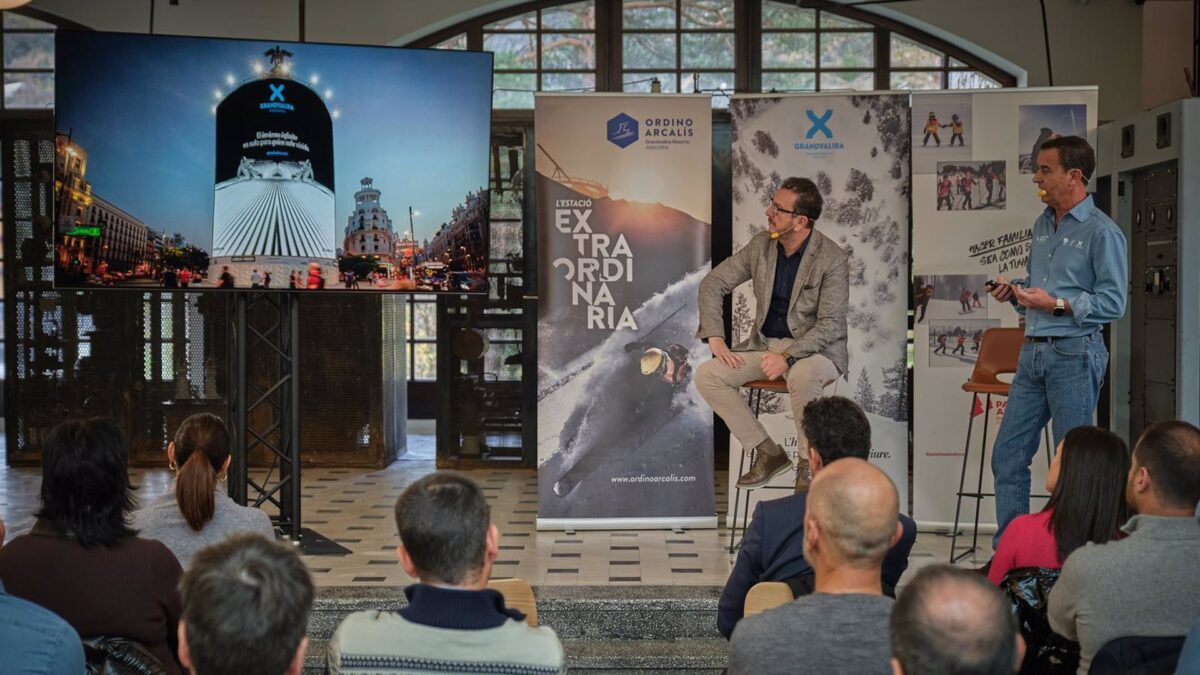 Grandvalira Resorts invierte 17,5 millones para afrontar la nueva temporada de invierno