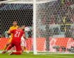 Dinamarca y Túnez firman el primer empate sin goles del Mundial de Qatar