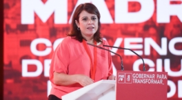 Los diputados del PSOE tachan a los del PP de «payasos» por buscar señalarles con la sedición