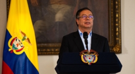 Petro confirma que el Gobierno y la oposición venezolana retomarán el diálogo el viernes