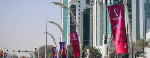 La Eurocámara denuncia la corrupción de la FIFA y la elección de Qatar para el Mundial