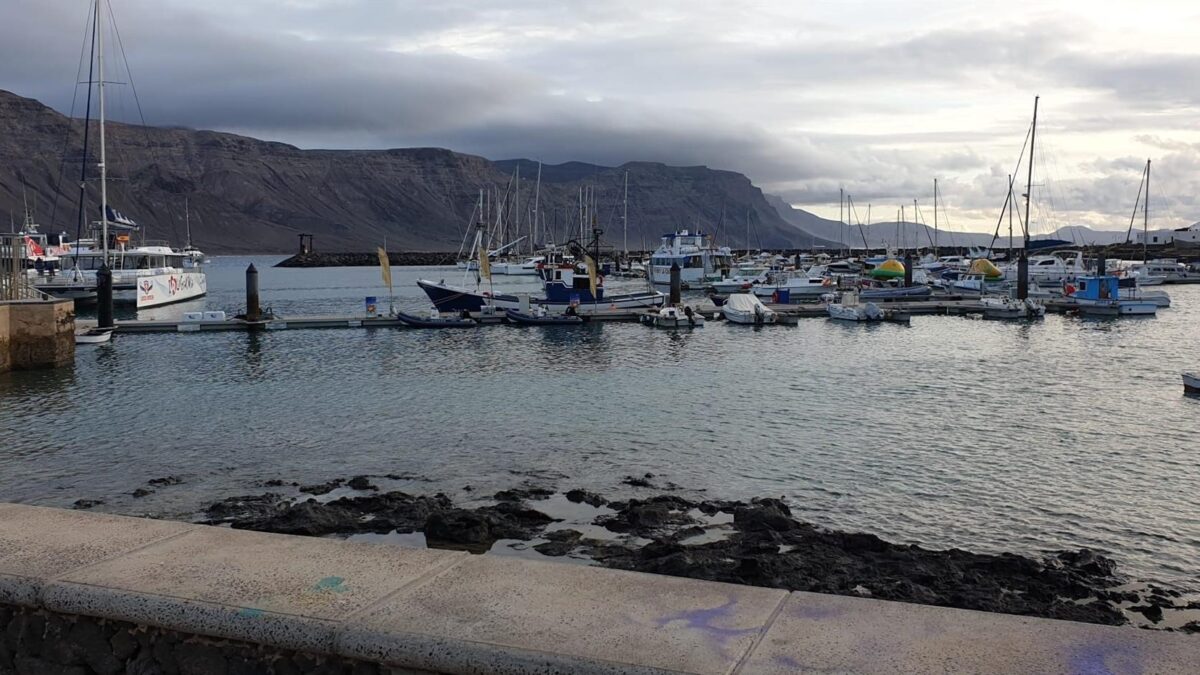 El estruendo en Gran Canaria fue provocado por meteorito que impactó en el mar