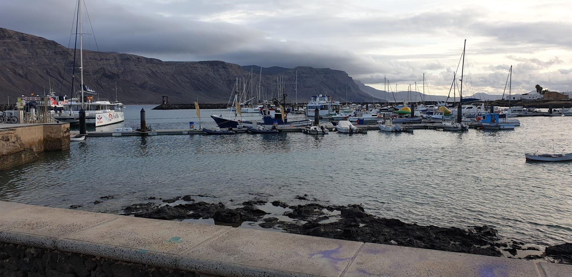El estruendo en Gran Canaria fue provocado por meteorito que impactó en el mar