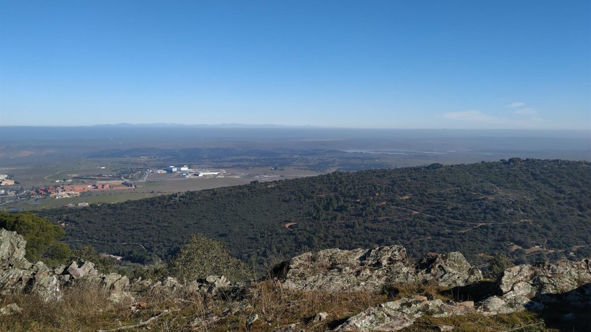 Los geólogos denuncian que los minerales estratégicos en la UE están infraexplotados