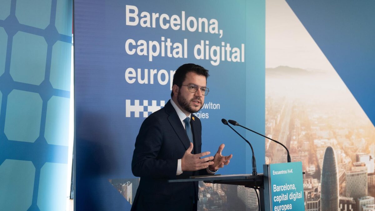 Cataluña recibirá en 2023 casi la mitad del Fondo de Financiación autonómico