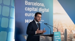 Cataluña recibirá en 2023 casi la mitad del Fondo de Financiación autonómico