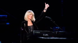 Muere a los 79 años Christine McVie, vocalista y teclista de la banda británica Fleetwood Mac