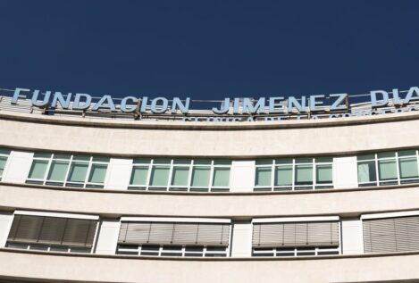 La Fundación Jiménez Díaz, el hospital madrileño con mejores niveles de satisfacción