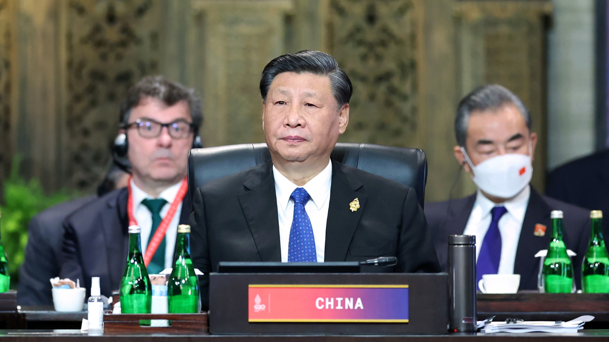 Xi Jinping critica la politización de los alimentos y la energía a raíz de la guerra en Ucrania