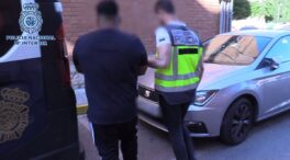 Cientos de tuiteros ayudan a la Policía a resolver el crimen de la etiqueta en Vallecas