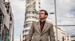Entre el chotis y los superhombres: así es '¡García!', la nueva producción española de HBO