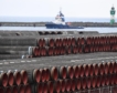 Rusia asegura haber frustrado un ataque terrorista contra el gasoducto South Stream