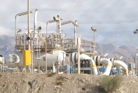 Lucha energética entre Marruecos y Argelia por el gasoducto que unirá Nigeria con Europa