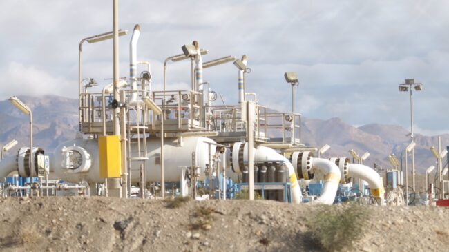 Lucha energética entre Marruecos y Argelia por el gasoducto que unirá Nigeria con Europa