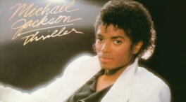 El álbum 'Thriller', de Michael Jackson, será reeditado con 10 canciones extras