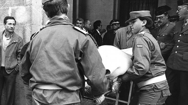 Más allá de ETA: el otro terrorismo de extrema izquierda en España