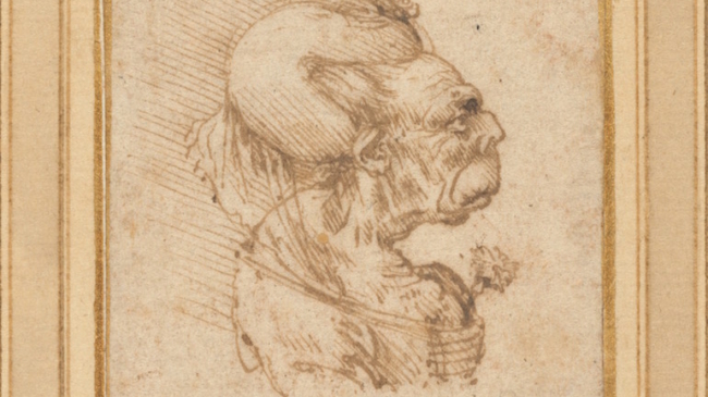 





Un dibujo de Leonardo para la ciudad de Washington

















