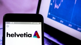 Helvetia completa la venta a Caixabank de su participación en Sa Nostra Vida por 262 millones