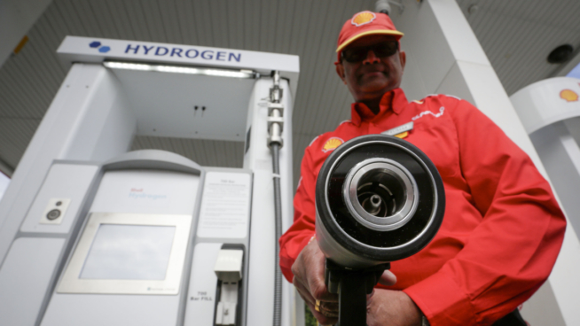 El hidrógeno avanza imparable y acabará coexistiendo con gasolina, diesel y eléctricos