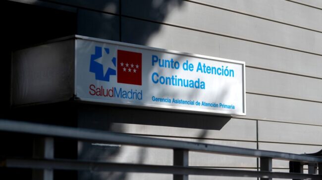 Los sindicatos denuncian que los servicios mínimos impiden la huelga de sanitarios en Madrid