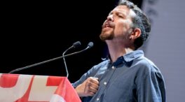 Pablo Iglesias recuerda a Yolanda Díaz la "generosidad" de Podemos y le pide "respeto"