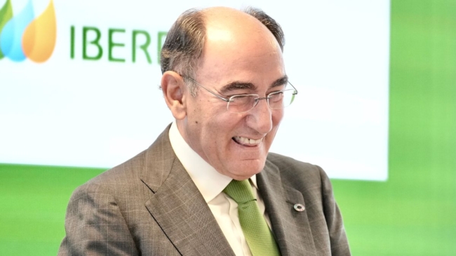 Iberdrola lanza una emisión de bonos verdes por un importe cercano a los 400 millones