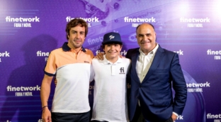 Finetwork paralizará su venta si no ingresa 200 millones como mínimo por el 40% de su capital