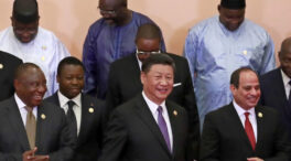 Imperio chino (parte 5): el asalto a África (parte II)