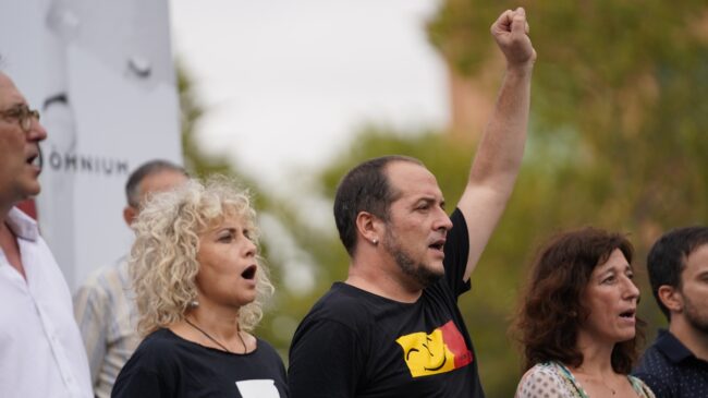El independentismo recela de la reforma penal: «Sanciona otro 1-O sin necesidad de violencia»
