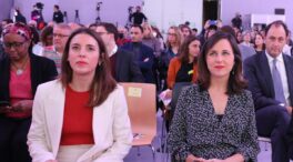 Podemos sospecha de una trampa del PSOE contra Montero: «En política nada es casual»