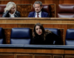 La Audiencia de Alicante aplicará las penas más favorables al preso por la ley del ‘solo sí es sí’