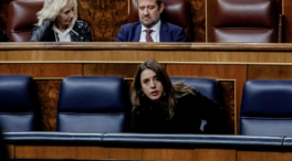 La Audiencia de Alicante aplicará las penas más favorables al preso por la ley del 'solo sí es sí'