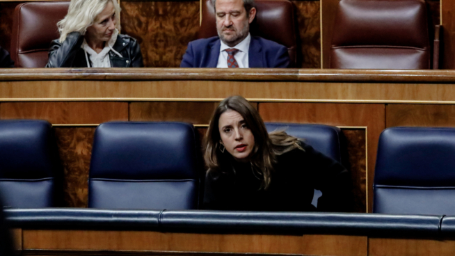 La Audiencia de Alicante aplicará las penas más favorables al preso por la ley del ‘solo sí es sí’